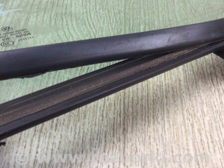 ФОТО Скло дверей глухе для Volkswagen Passat CC (01.2012-12.2016) Київ