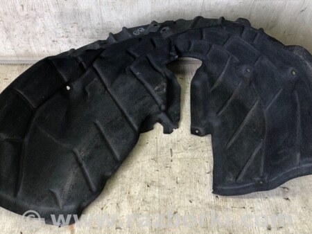 ФОТО Підкрилок для Audi (Ауди) A4 V B9 - 8W (2015-) Київ