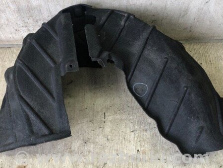 ФОТО Підкрилок для Audi (Ауди) A4 V B9 - 8W (2015-) Київ