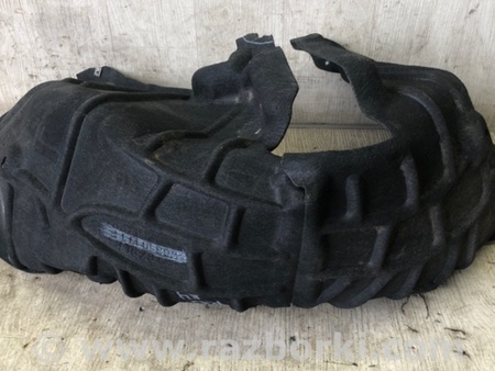 ФОТО Підкрилок для Audi (Ауди) A4 V B9 - 8W (2015-) Київ