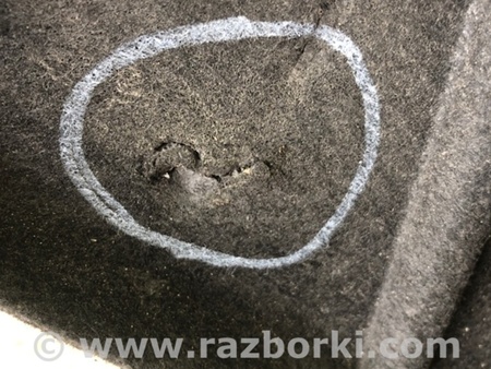 ФОТО Підкрилок для Audi (Ауди) A4 V B9 - 8W (2015-) Київ