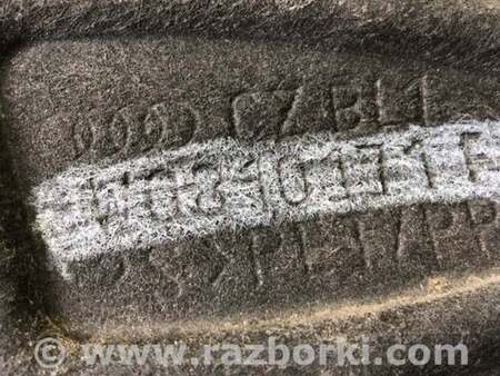 ФОТО Підкрилок для Audi (Ауди) A4 V B9 - 8W (2015-) Київ