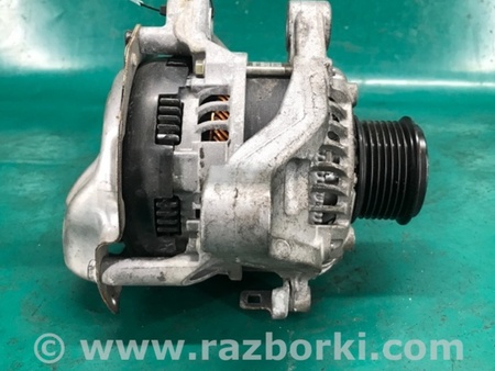 ФОТО Генератор для Acura TLX (14-20) Київ