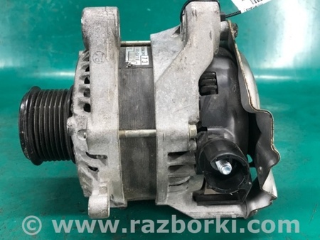 ФОТО Генератор для Acura TLX (14-20) Київ