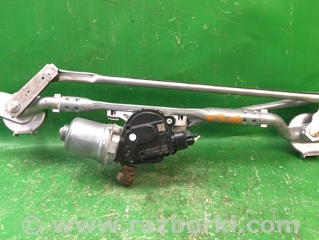 ФОТО Трапеція склоочисників для Chevrolet Equinox III (17-24) Київ