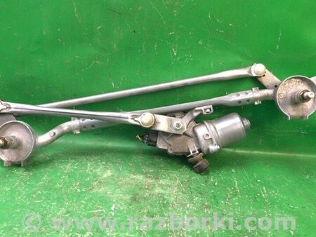 ФОТО Трапеція склоочисників для Chevrolet Equinox III (17-24) Київ