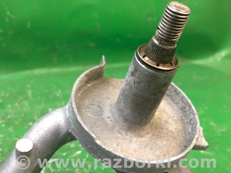 ФОТО Трапеція склоочисників для Chevrolet Equinox III (17-24) Київ