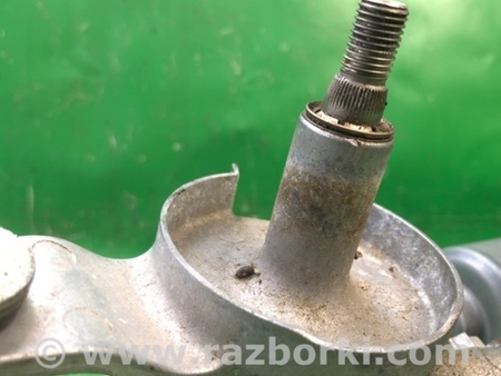 ФОТО Трапеція склоочисників для Chevrolet Equinox III (17-24) Київ