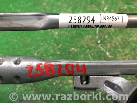 ФОТО Трапеція склоочисників для Chevrolet Equinox III (17-24) Київ