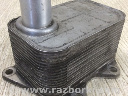 ФОТО Теплообмінник АКПП для Volkswagen Passat CC (01.2012-12.2016) Київ