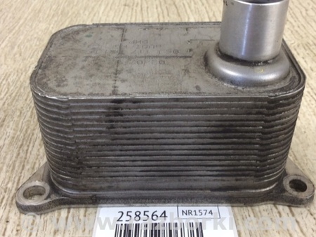 ФОТО Теплообмінник АКПП для Volkswagen Passat CC (01.2012-12.2016) Київ