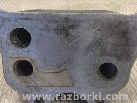 ФОТО Теплообмінник АКПП для Volkswagen Passat CC (01.2012-12.2016) Київ