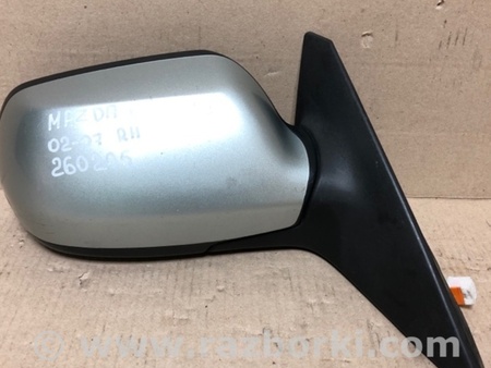 ФОТО Зеркало для Mazda 6 GG/GY (2002-2008) Київ