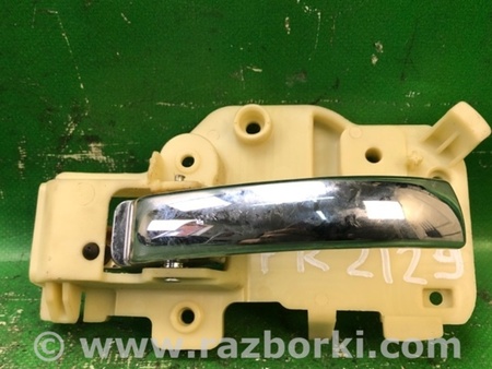 ФОТО Ручка дверей внутрішня для Jeep Compass (06-15) Київ