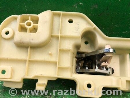 ФОТО Ручка дверей внутрішня для Jeep Compass (06-15) Київ