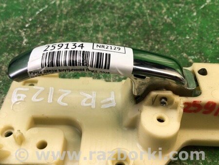 ФОТО Ручка дверей внутрішня для Jeep Compass (06-15) Київ