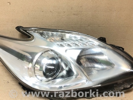 ФОТО Фара для Toyota Prius III XW30 (09-15) Київ