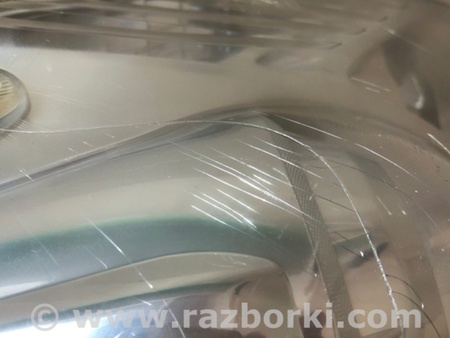 ФОТО Фара для Toyota Prius III XW30 (09-15) Київ