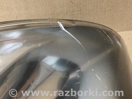 ФОТО Фара для Toyota Prius III XW30 (09-15) Київ