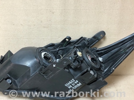 ФОТО Фара для Toyota Prius III XW30 (09-15) Київ