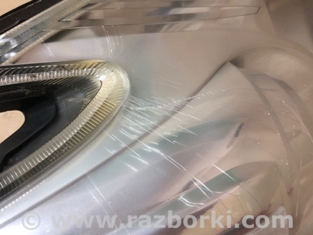 ФОТО Фара для Toyota Prius III XW30 (09-15) Київ