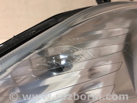 ФОТО Фара для Toyota Prius III XW30 (09-15) Київ