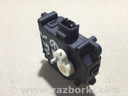 ФОТО Моторчик заслінки пічки для Lexus GS350 Київ