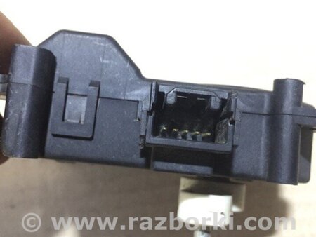 ФОТО Моторчик заслінки пічки для Lexus GS350 Київ