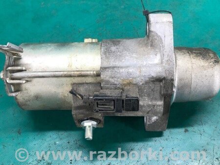 ФОТО Стартер для Acura TLX (14-20) Київ