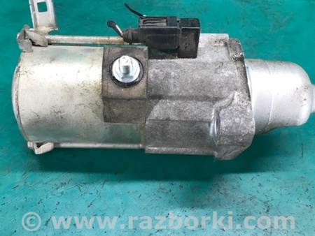 ФОТО Стартер для Acura TLX (14-20) Київ