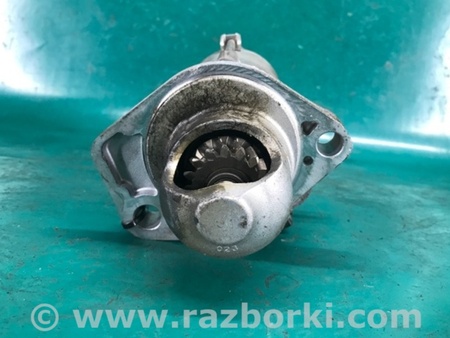 ФОТО Стартер для Acura TLX (14-20) Київ