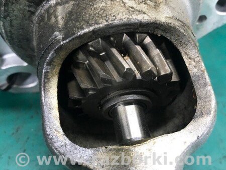 ФОТО Стартер для Acura TLX (14-20) Київ