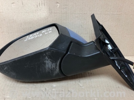 ФОТО Зеркало для Nissan LEAF (10-17) Київ