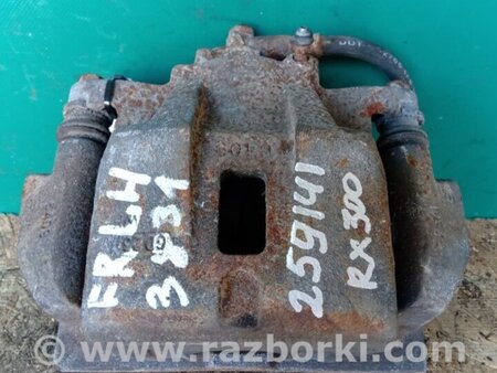 ФОТО Супорт гальмівний для Lexus RX300/330/350/400 (03-09) Київ