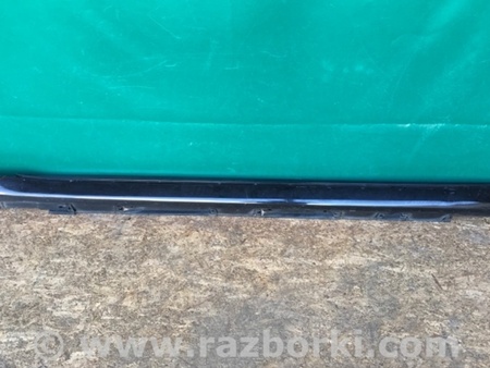 ФОТО Накладка порогу зовнішня для Lexus GS350 Київ