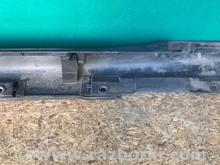 ФОТО Накладка порогу зовнішня для Lexus GS350 Київ