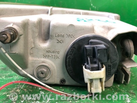 ФОТО Протитуманна фара для Lexus ES300 (96-01) Київ