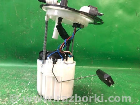 ФОТО Паливний насос для Chevrolet Equinox III (17-24) Київ