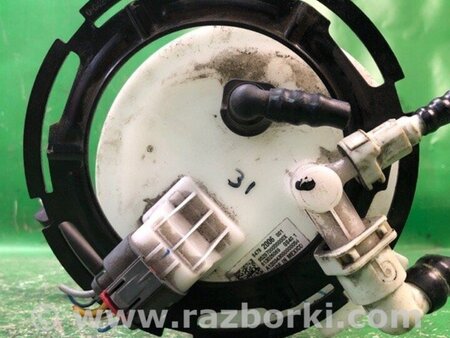 ФОТО Паливний насос для Chevrolet Equinox III (17-24) Київ