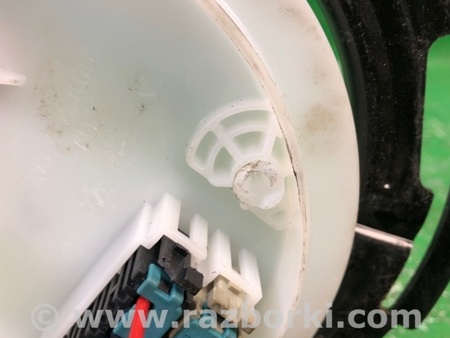 ФОТО Паливний насос для Chevrolet Equinox III (17-24) Київ