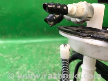 ФОТО Паливний насос для Chevrolet Equinox III (17-24) Київ