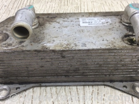 ФОТО Теплообмінник двигуна для Volkswagen Passat CC (01.2012-12.2016) Київ