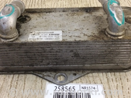 ФОТО Теплообмінник двигуна для Volkswagen Passat CC (01.2012-12.2016) Київ