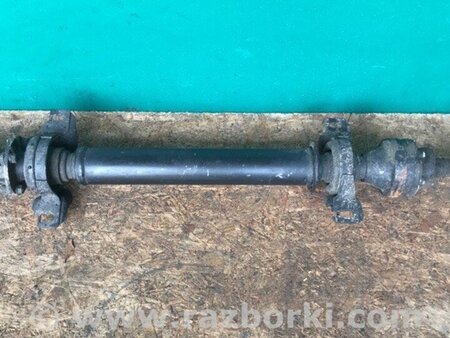 ФОТО Карданний вал задній для Lexus RX350/450 (09-15) Київ