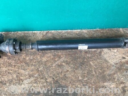 ФОТО Карданний вал задній для Lexus RX350/450 (09-15) Київ