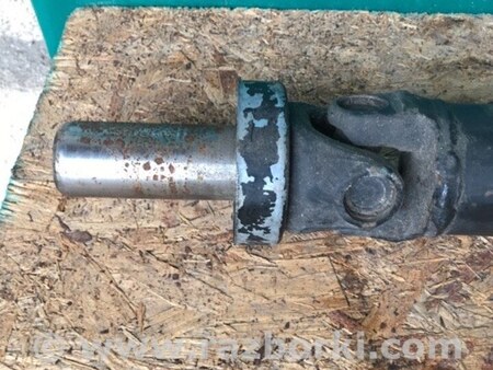 ФОТО Карданний вал задній для Lexus RX350/450 (09-15) Київ