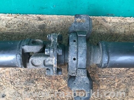 ФОТО Карданний вал задній для Lexus RX350/450 (09-15) Київ