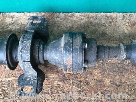 ФОТО Карданний вал задній для Lexus RX350/450 (09-15) Київ