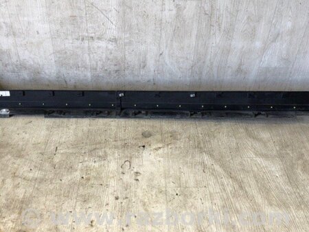 ФОТО Накладка порогу зовнішня для Chevrolet Equinox III (17-24) Київ