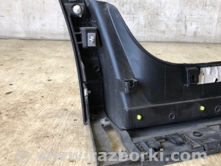 ФОТО Накладка порогу зовнішня для Chevrolet Equinox III (17-24) Київ